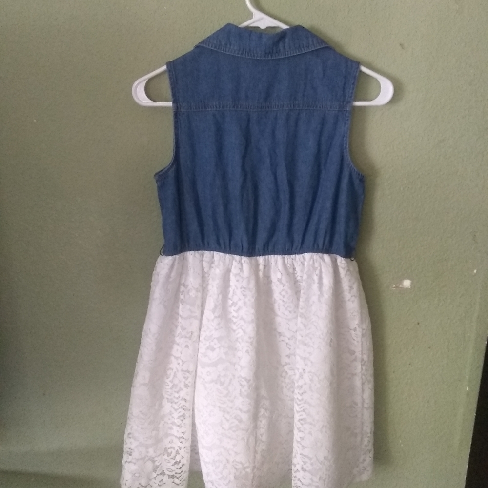 This dress you can wear anywhere